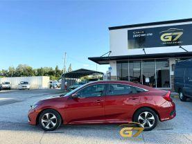 Honda Civic - Thumbnail 7