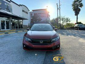 Honda Civic - Thumbnail 3