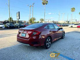 Honda Civic - Thumbnail 8