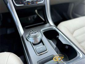 Ford Fusion - Thumbnail 17