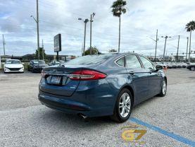 Ford Fusion - Thumbnail 10