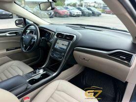 Ford Fusion - Thumbnail 11