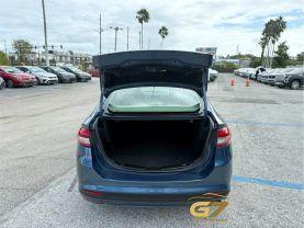 Ford Fusion - Thumbnail 5