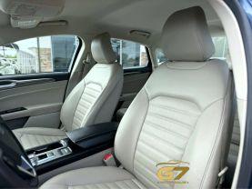 Ford Fusion - Thumbnail 19