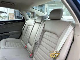 Ford Fusion - Thumbnail 13