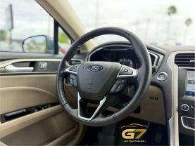 Ford Fusion - Thumbnail 15