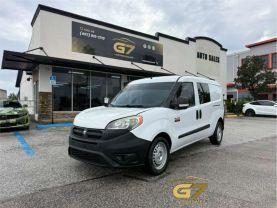 Ram Promaster City - Thumbnail 2