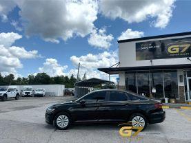 Volkswagen Jetta - Thumbnail 8