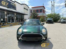 Mini Clubman - Thumbnail 3
