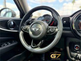 Mini Clubman - Thumbnail 18