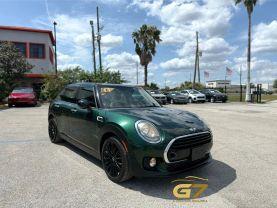Mini Clubman - Thumbnail 8
