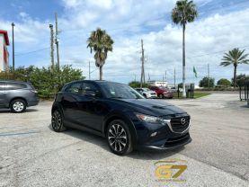 Mazda Cx-3 - Thumbnail 8