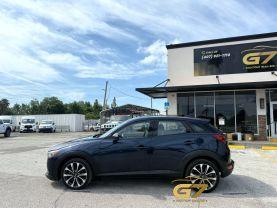 Mazda Cx-3 - Thumbnail 7