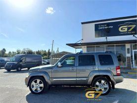 Jeep Liberty - Thumbnail 7