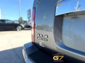 Jeep Liberty - Thumbnail 11