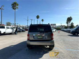 Jeep Liberty - Thumbnail 4