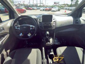 Ford Transit Connect Cargo - Thumbnail 10