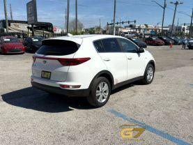 Kia Sportage - Thumbnail 8