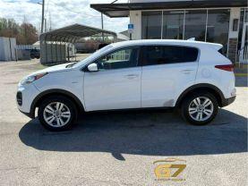 Kia Sportage - Thumbnail 7