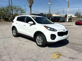 Kia Sportage - Thumbnail 9