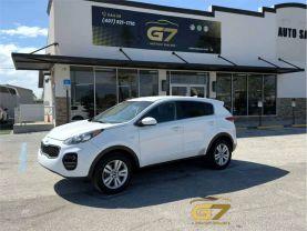 Kia Sportage - Thumbnail 2