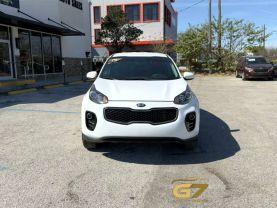 Kia Sportage - Thumbnail 3