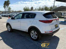 Kia Sportage - Thumbnail 10