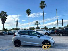 Honda Fit - Thumbnail 6