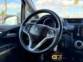 Honda Fit - Thumbnail 18