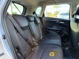 Honda Fit - Thumbnail 15