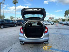 Honda Fit - Thumbnail 5