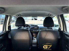 Honda Fit - Thumbnail 11