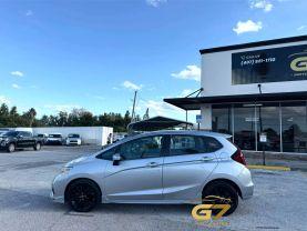 Honda Fit - Thumbnail 7