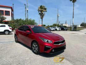 Kia Forte - Thumbnail 10