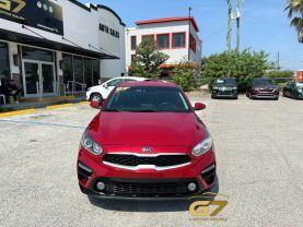 Kia Forte - Thumbnail 3
