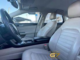 Ford Fusion - Thumbnail 19