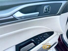 Ford Fusion - Thumbnail 10