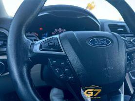 Ford Fusion - Thumbnail 13