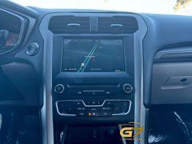 Ford Fusion - Thumbnail 15