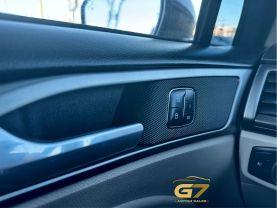 Ford Fusion - Thumbnail 18