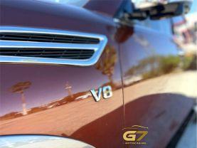 Nissan Armada - Thumbnail 12