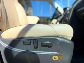 Nissan Armada - Thumbnail 17