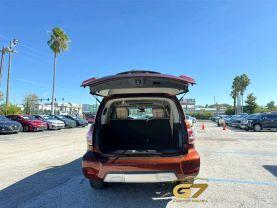 Nissan Armada - Thumbnail 5