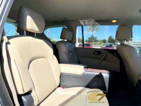 Nissan Armada - Thumbnail 19