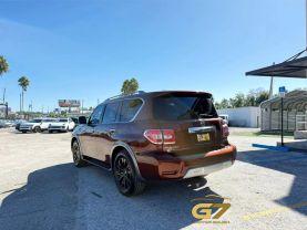 Nissan Armada - Thumbnail 10