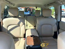 Nissan Armada - Thumbnail 18