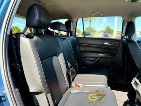 Volkswagen Atlas - Thumbnail 15