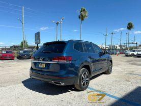 Volkswagen Atlas - Thumbnail 10