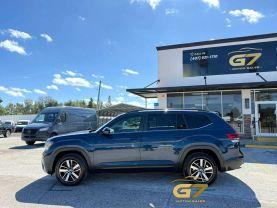 Volkswagen Atlas - Thumbnail 7