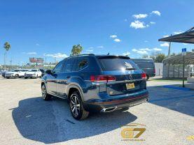 Volkswagen Atlas - Thumbnail 9